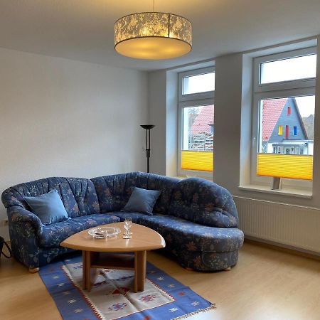 Apartment Am Elm Кенігслуттер Екстер'єр фото