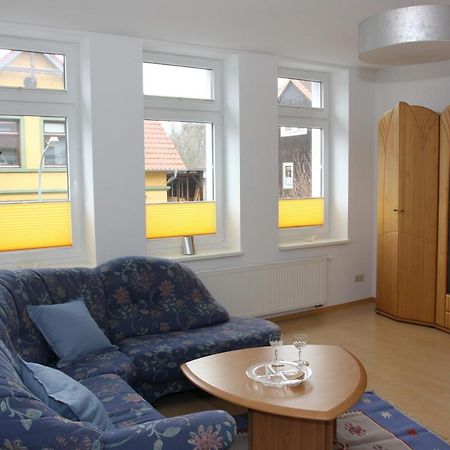 Apartment Am Elm Кенігслуттер Екстер'єр фото