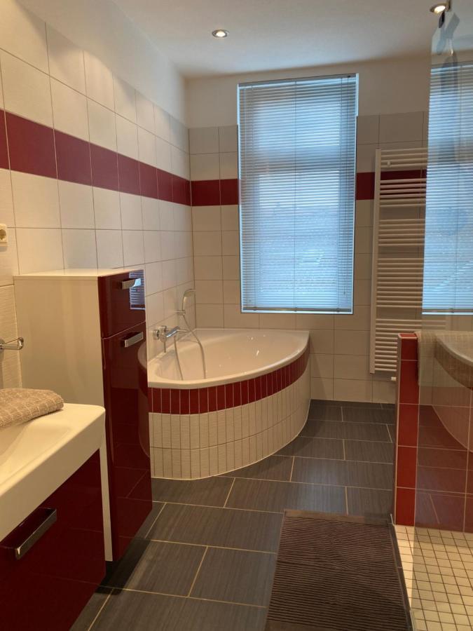 Apartment Am Elm Кенігслуттер Екстер'єр фото