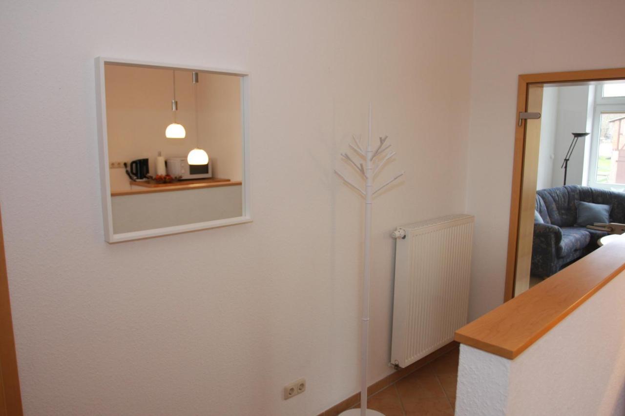 Apartment Am Elm Кенігслуттер Екстер'єр фото