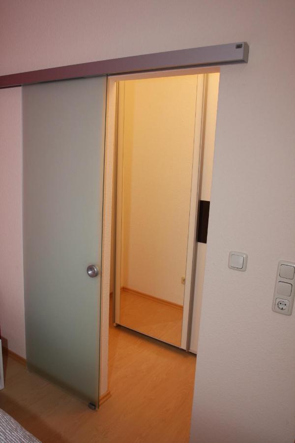 Apartment Am Elm Кенігслуттер Екстер'єр фото